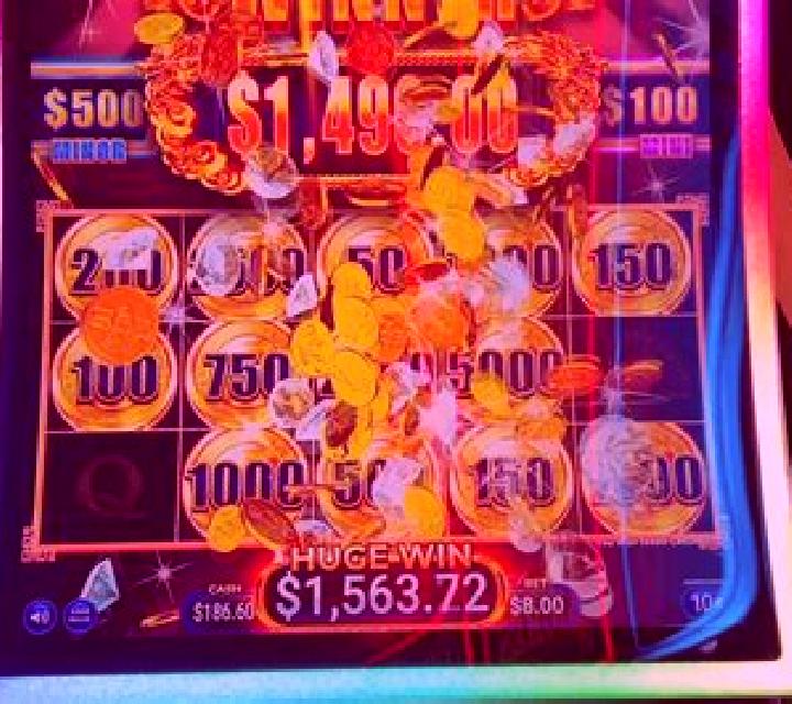 Coffin up the Cash slot machine