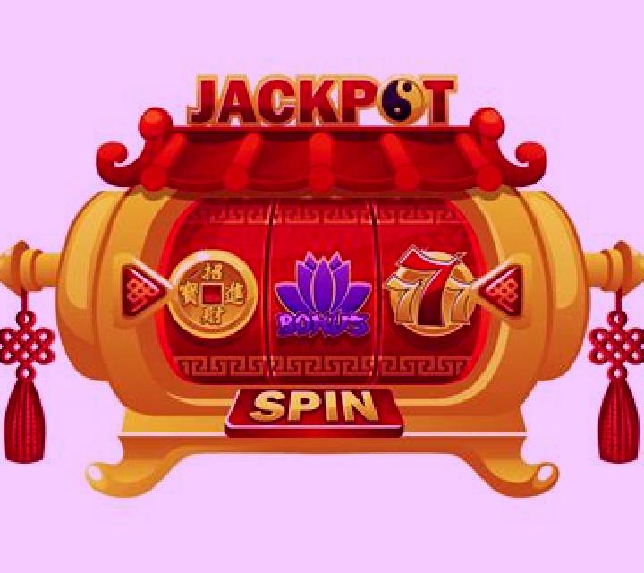 Cogwheel online slot