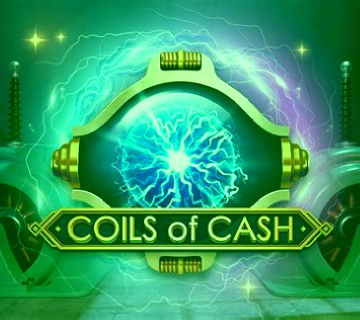 Coils of Cash online slot
