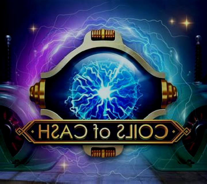 Coils of Cash slot game