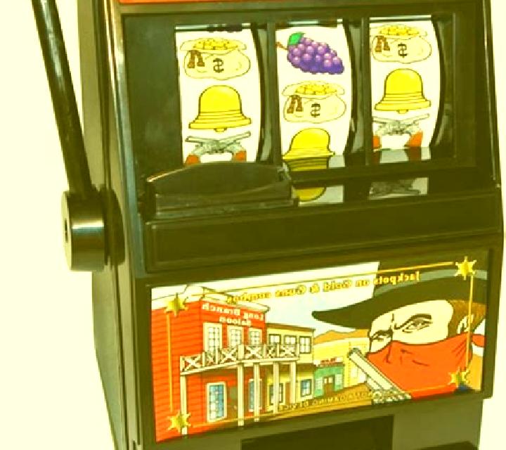Coin Bandit slot