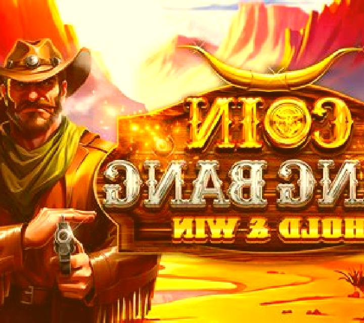 Coin Bang Bang: Hold & Win slot game