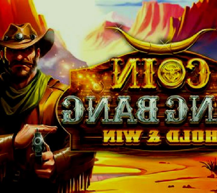 Coin Bang Bang: Hold & Win slot machine