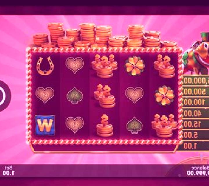 Coin Bash online slot