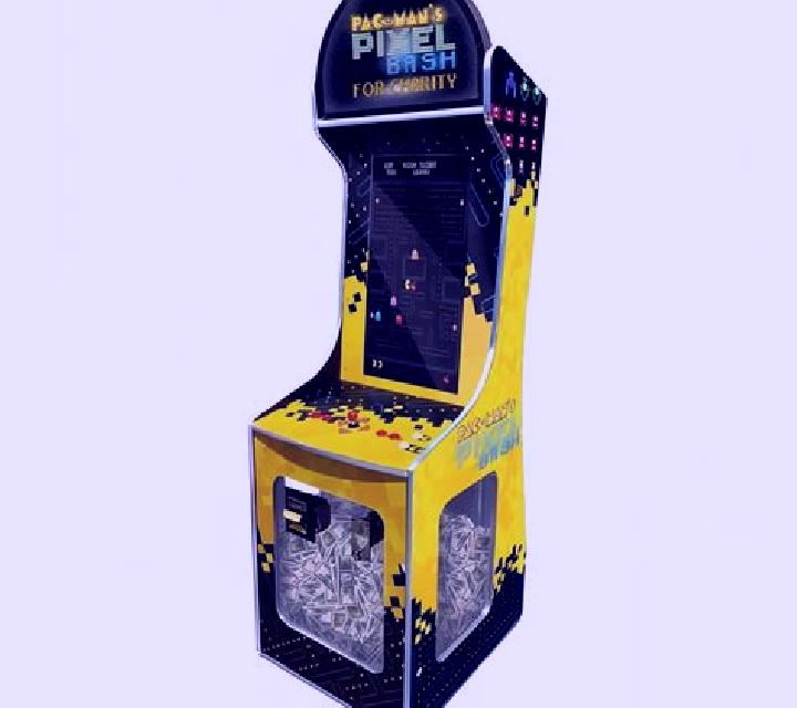 Coin Bash slot machine