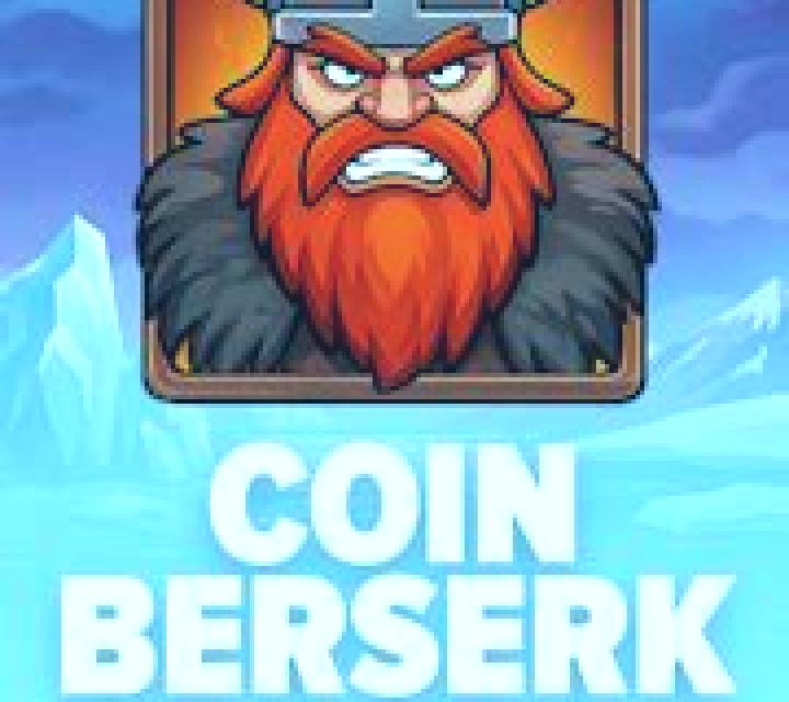 Coin Berserk slot