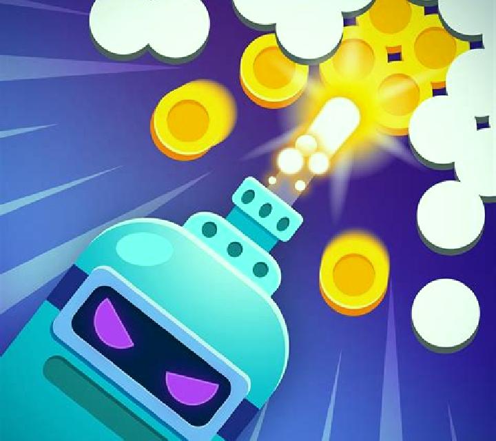 Coin Blast slot game