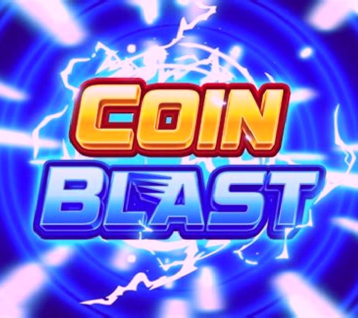 Coin Blast slot