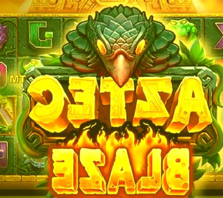 Coin Blaze slot game