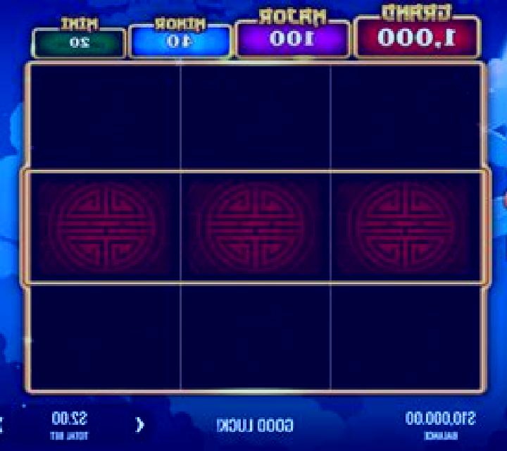 Coin Blaze slot