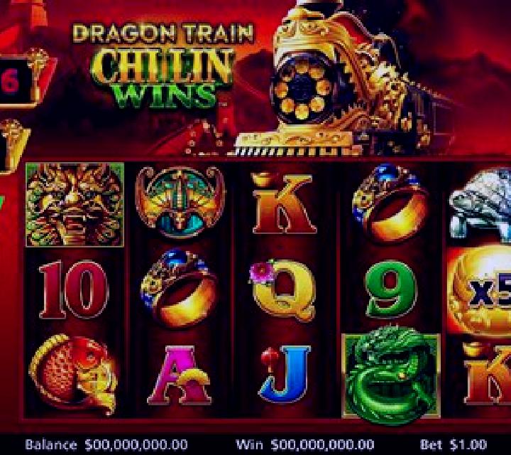 Coin Blitz 2: Ultimate Running Wins online slot
