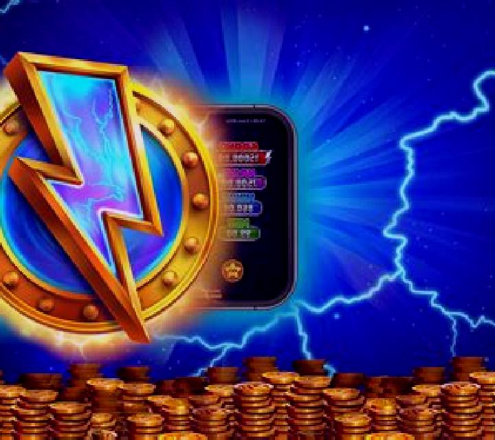 Coin Blitz (Fugaso) online slot