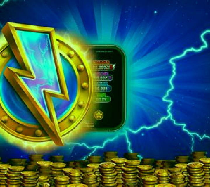 Coin Blitz (Fugaso) slot game