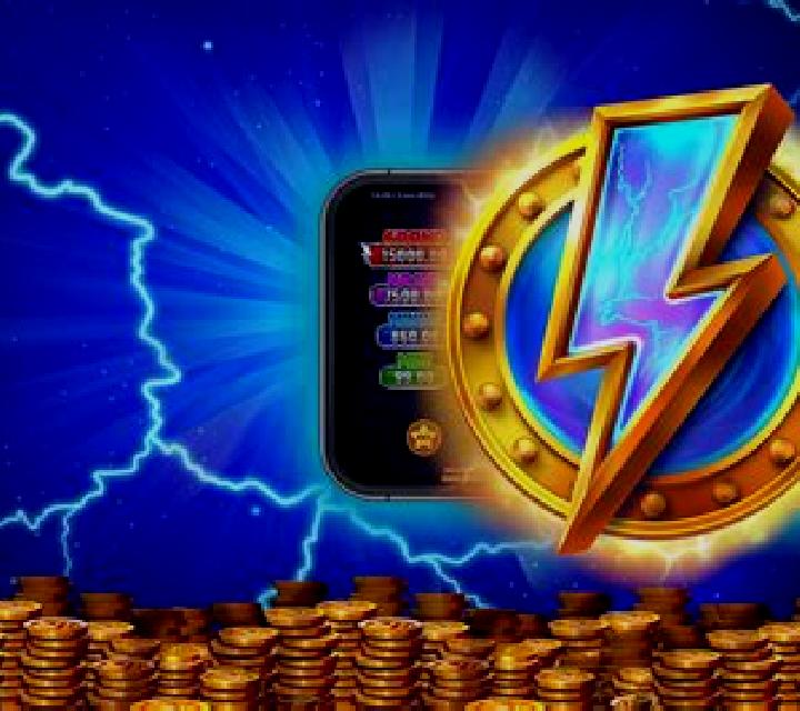 Coin Blitz (Fugaso) slot