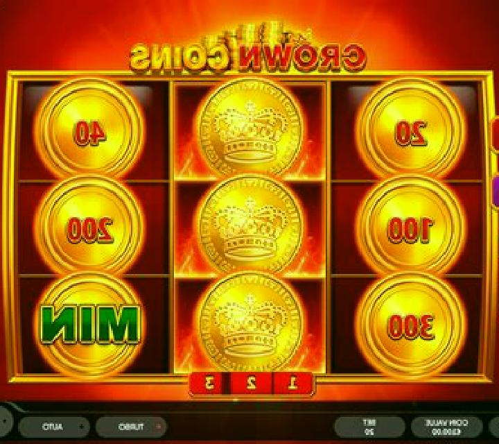 Coin Bloom: Hold and Win online slot