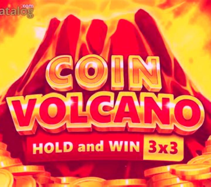 Coin Bloom: Hold and Win slot game