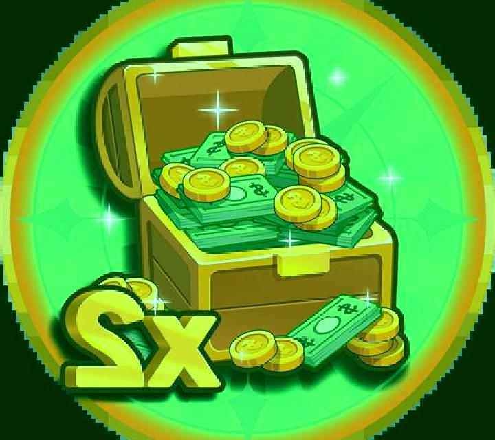 Coin Blox online slot