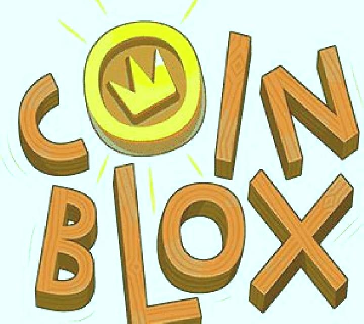 Coin Blox slot
