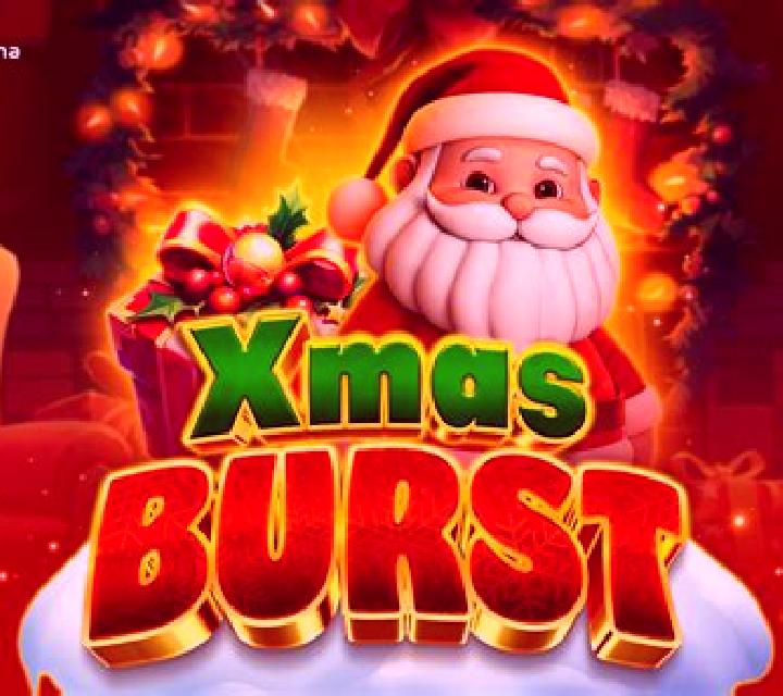 Coin Burst slot game