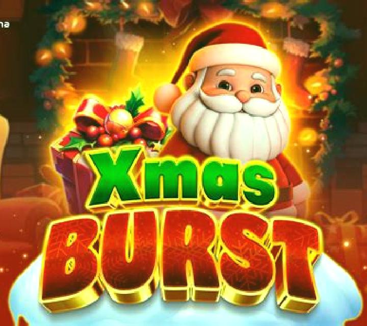 Coin Burst slot machine