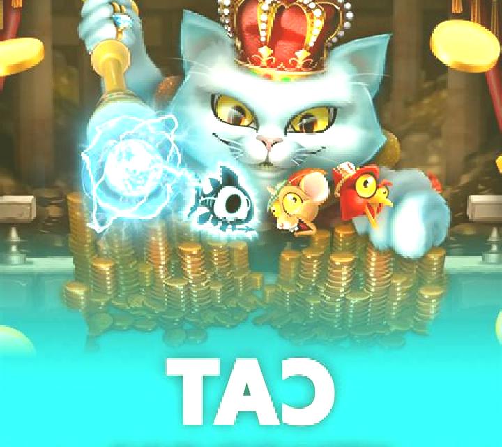 Coin Cat online slot