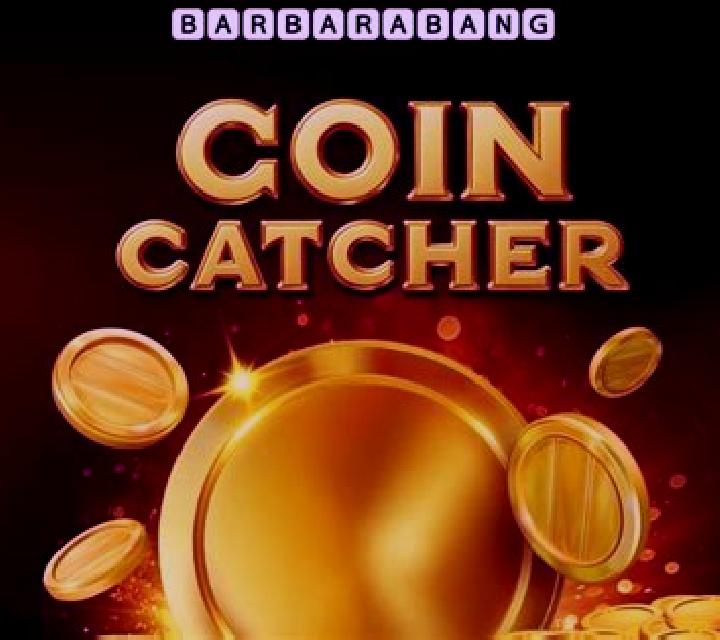 Coin Catcher slot game