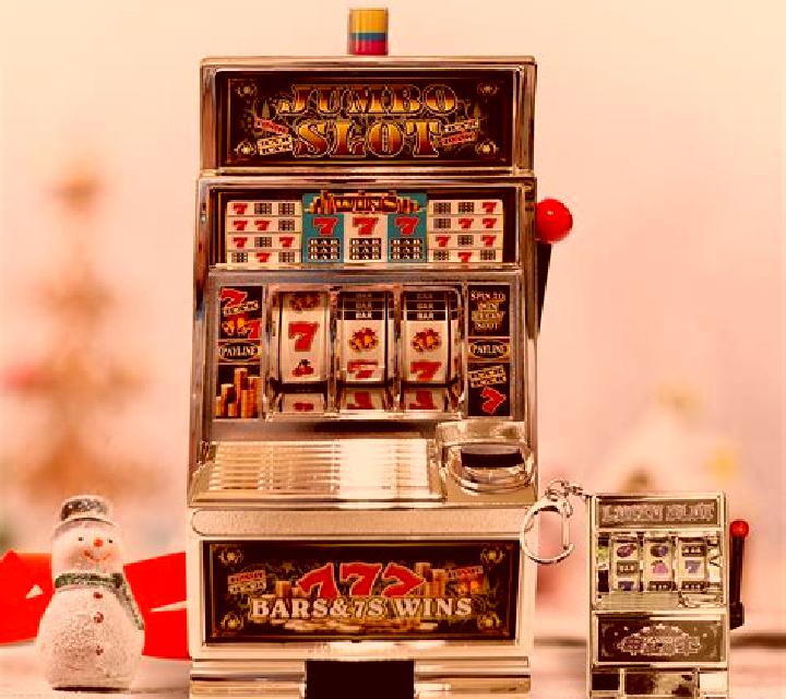 Coin Catcher slot