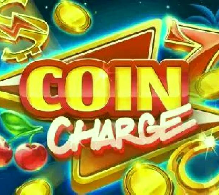 Coin Charge slot game