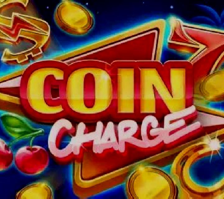 Coin Charge slot machine