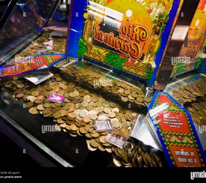 Coin! Coin! Coin! slot game