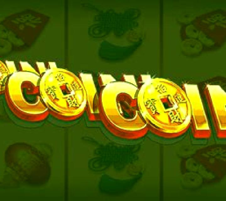 Coin! Coin! Coin! slot