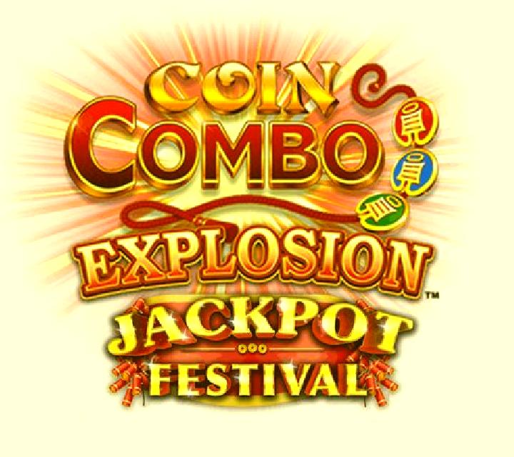 Coin Combo Explosion Jackpot Festival online slot