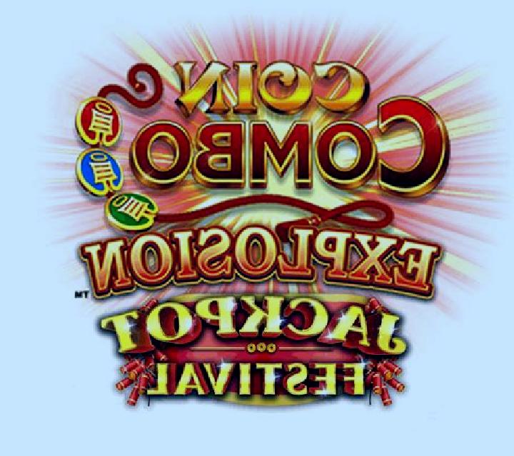 Coin Combo Explosion Jackpot Festival slot