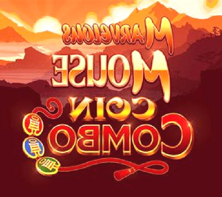 Coin Combo Marvelous Mouse slot game