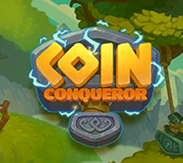 Coin Conqueror online slot