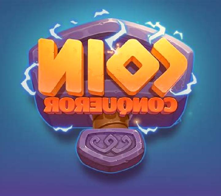 Coin Conqueror slot game