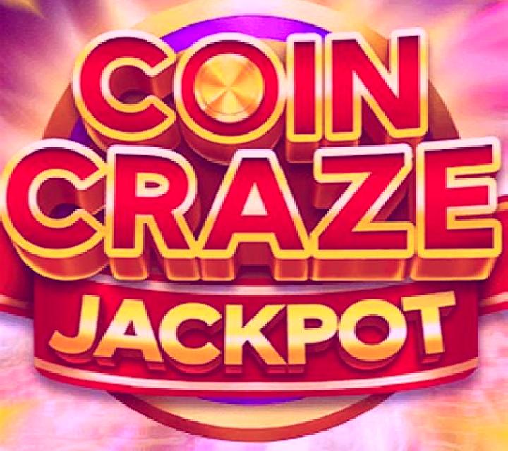 Coin Craze Jackpot online slot