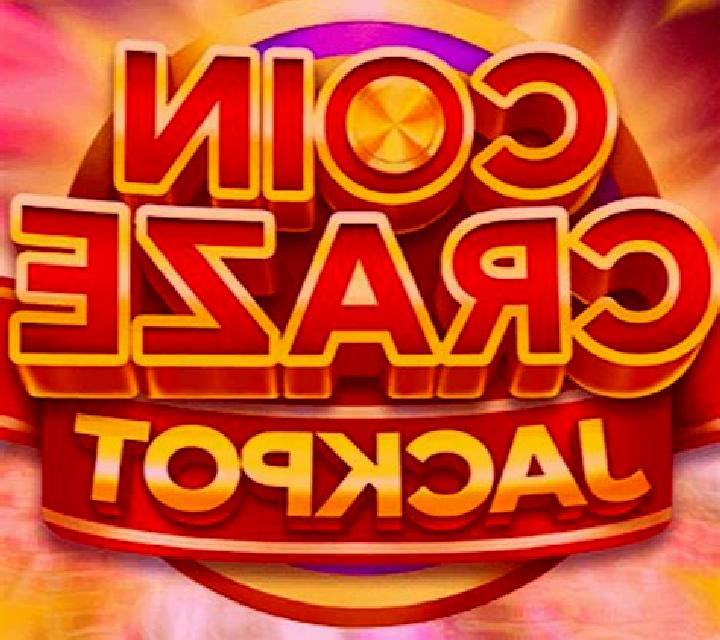 Coin Craze Jackpot slot game
