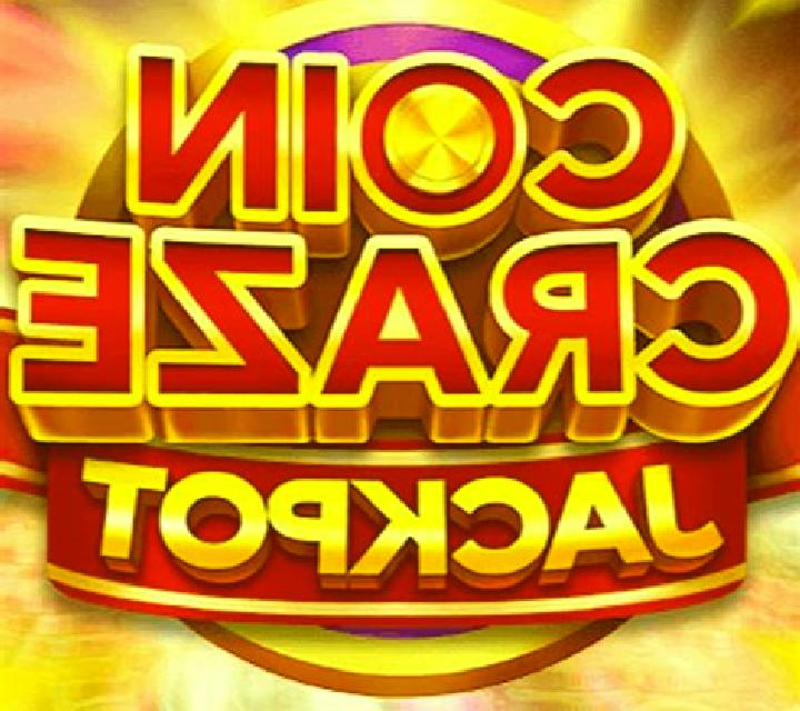 Coin Craze Jackpot slot machine