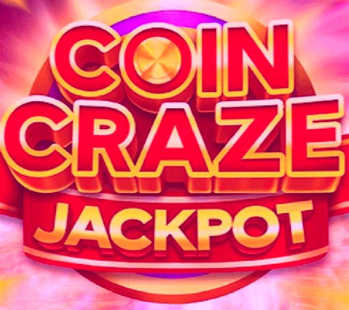 Coin Craze PowerUp online slot