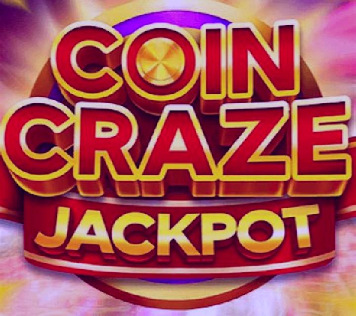 Coin Craze PowerUp slot machine