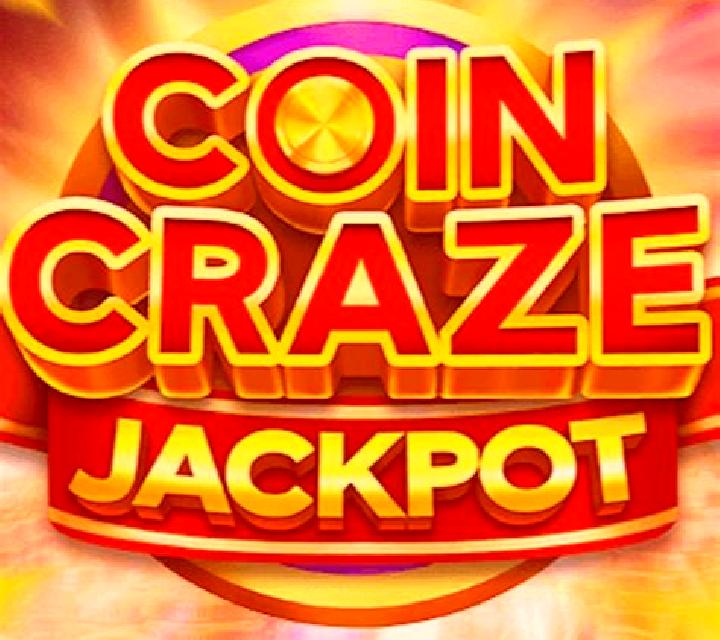 Coin Craze: Unlock Reels slot machine