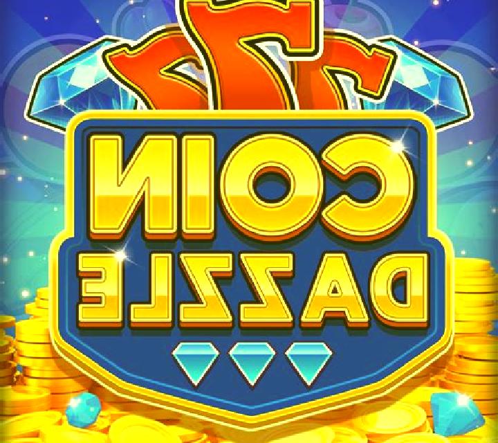 Coin Dazzle slot game