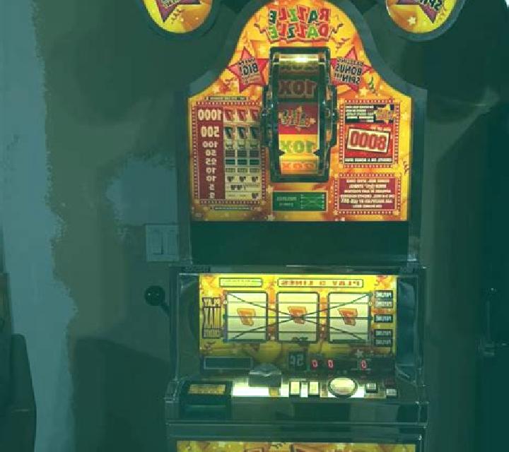 Coin Dazzle slot machine