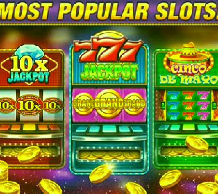 Coin Dice: Hold to Win slot game