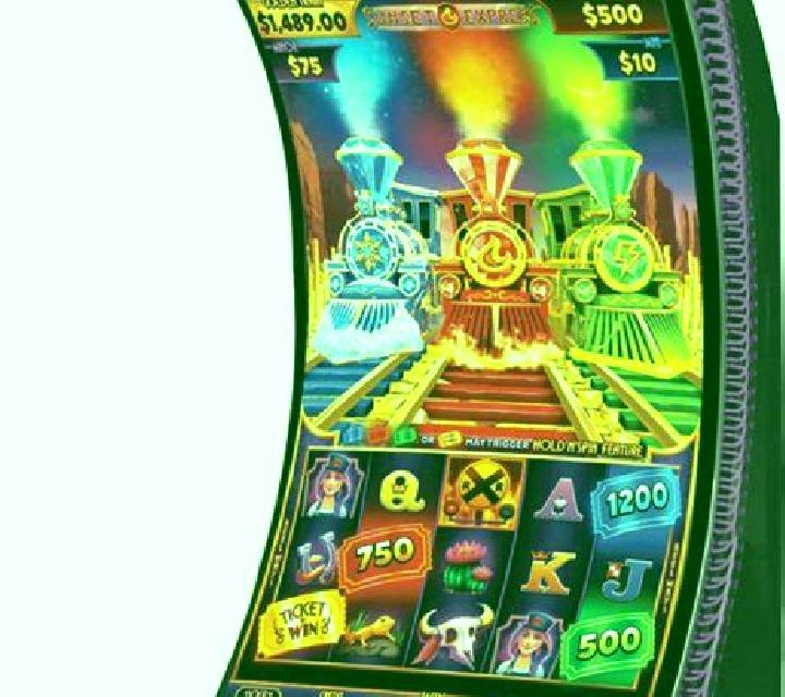 Coin Dice: Hold to Win slot machine
