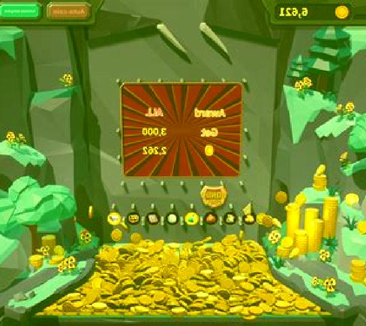 Coin Dozer Hold and Win online slot