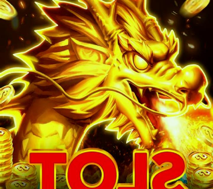 Coin Dragon slot game