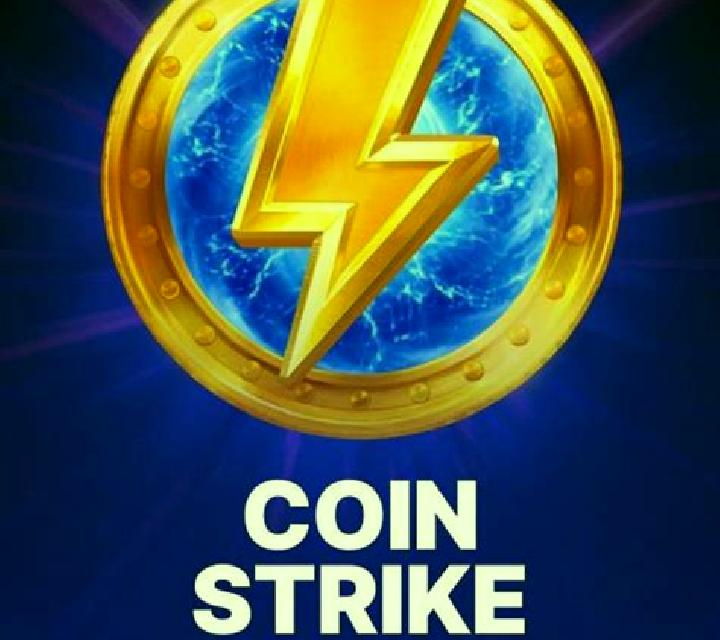 Coin Era 2: Hold to Win online slot