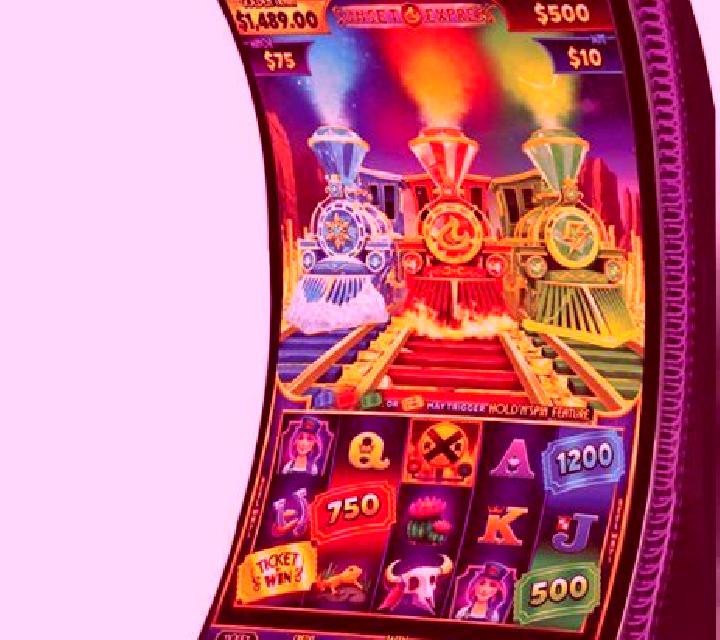 Coin Era 2: Hold to Win slot machine